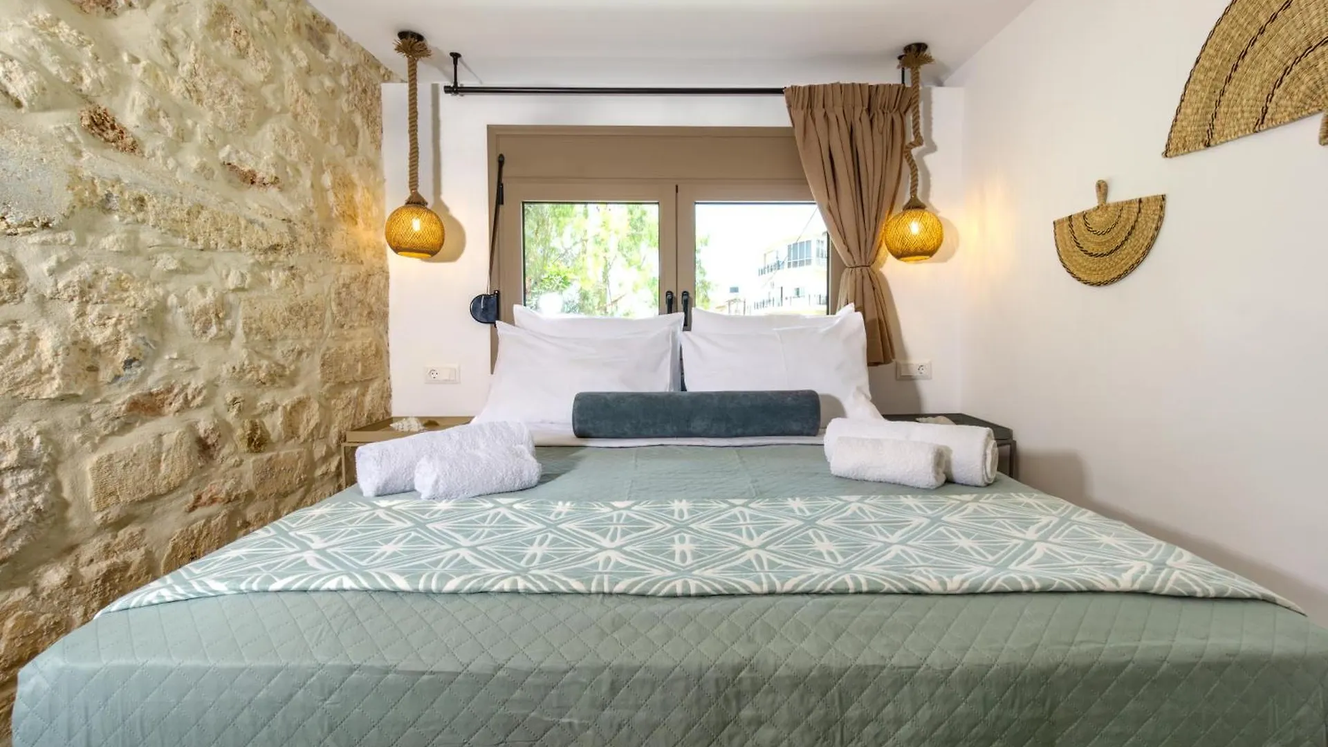 Endless Green By Renthub Heraklion  Apartment