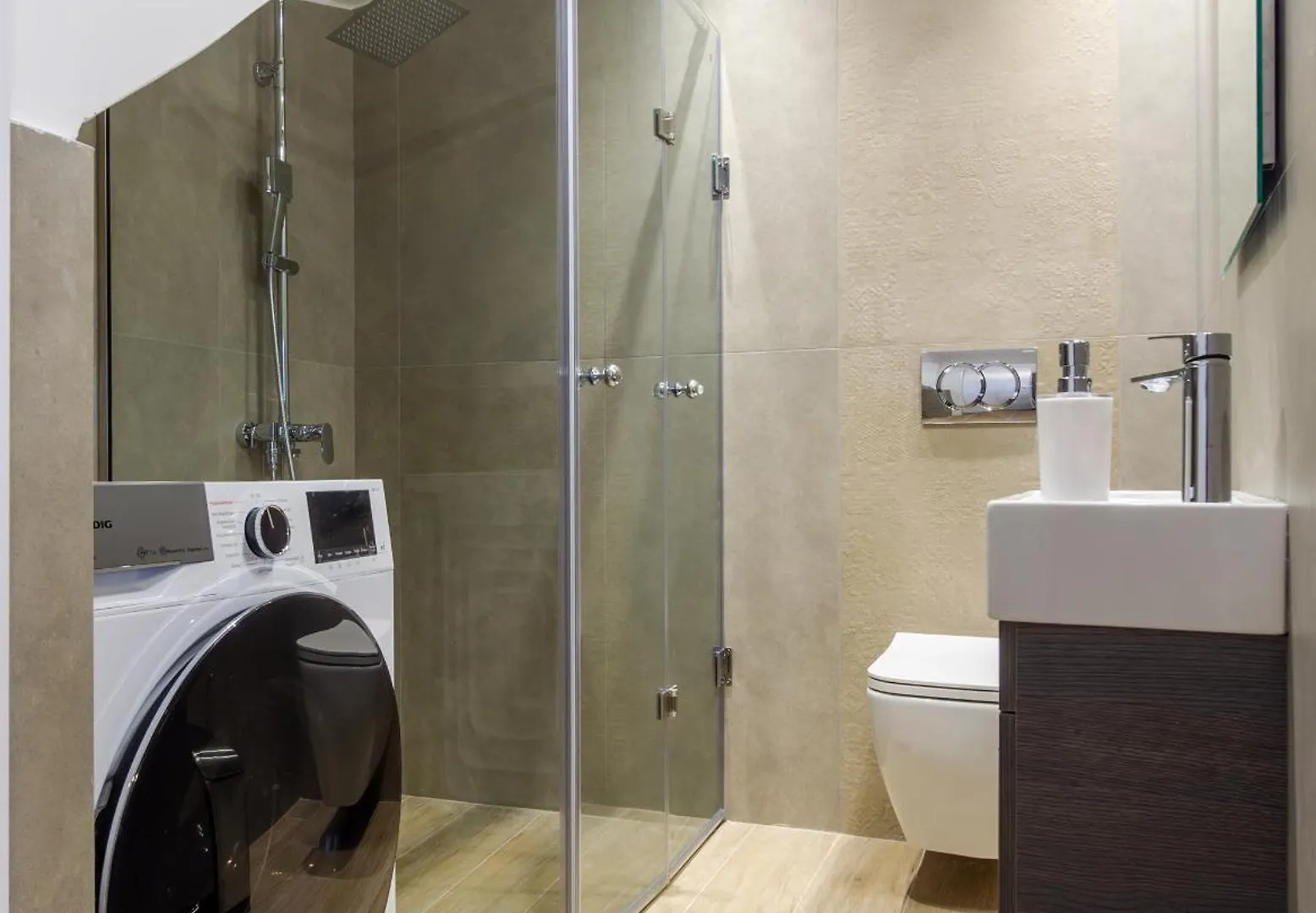 Apartment Endless Green By Renthub Heraklion